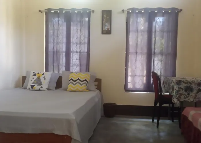 Best Homestay