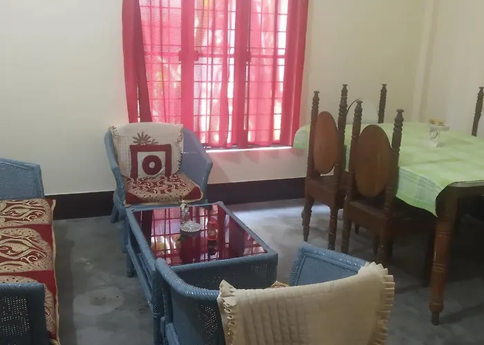 Best Homestay