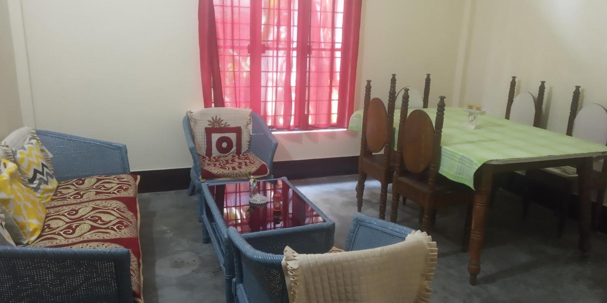Best Homestay Homestay Jorhat